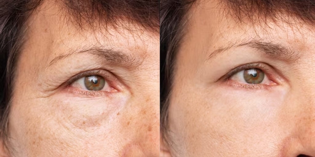 Relato visual Nova Beauty Sérum 2